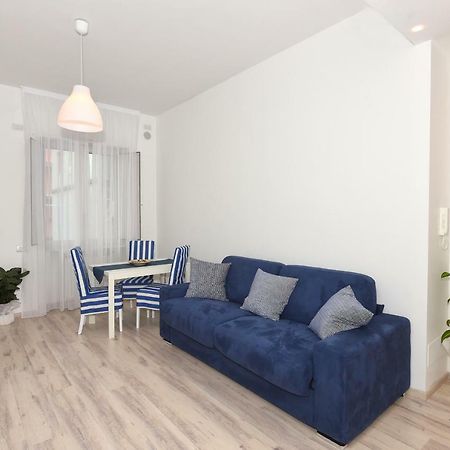 Cda Apartament Minori Exterior photo