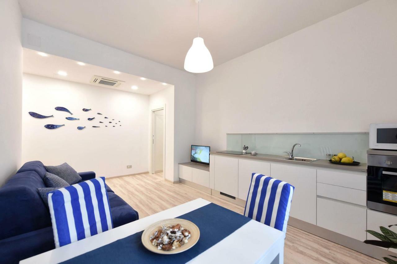 Cda Apartament Minori Exterior photo